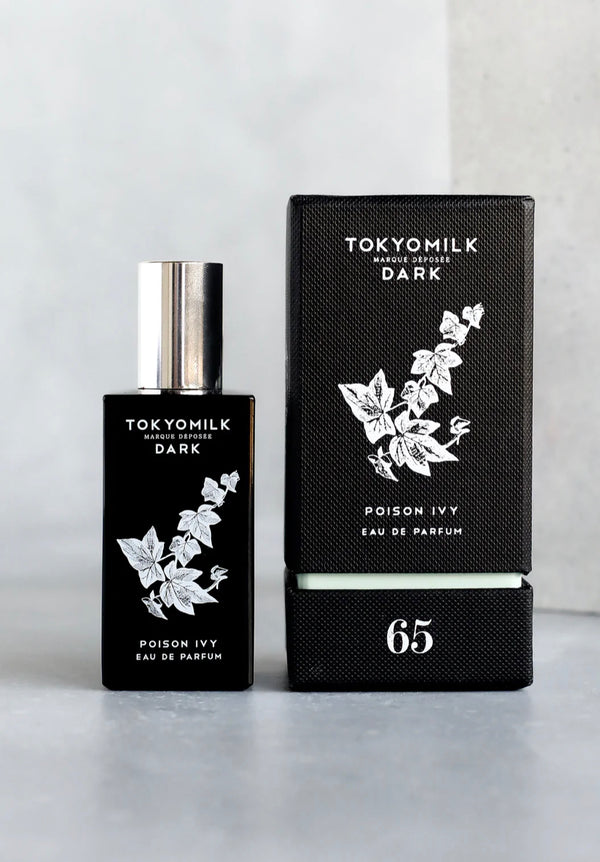 Tokyo Milk Dark By Margot Elena Poison Ivy No. 65 Boxed Perfume