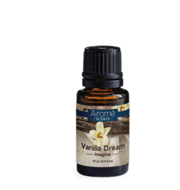 Airome Essential Oil Vanilla Dreams