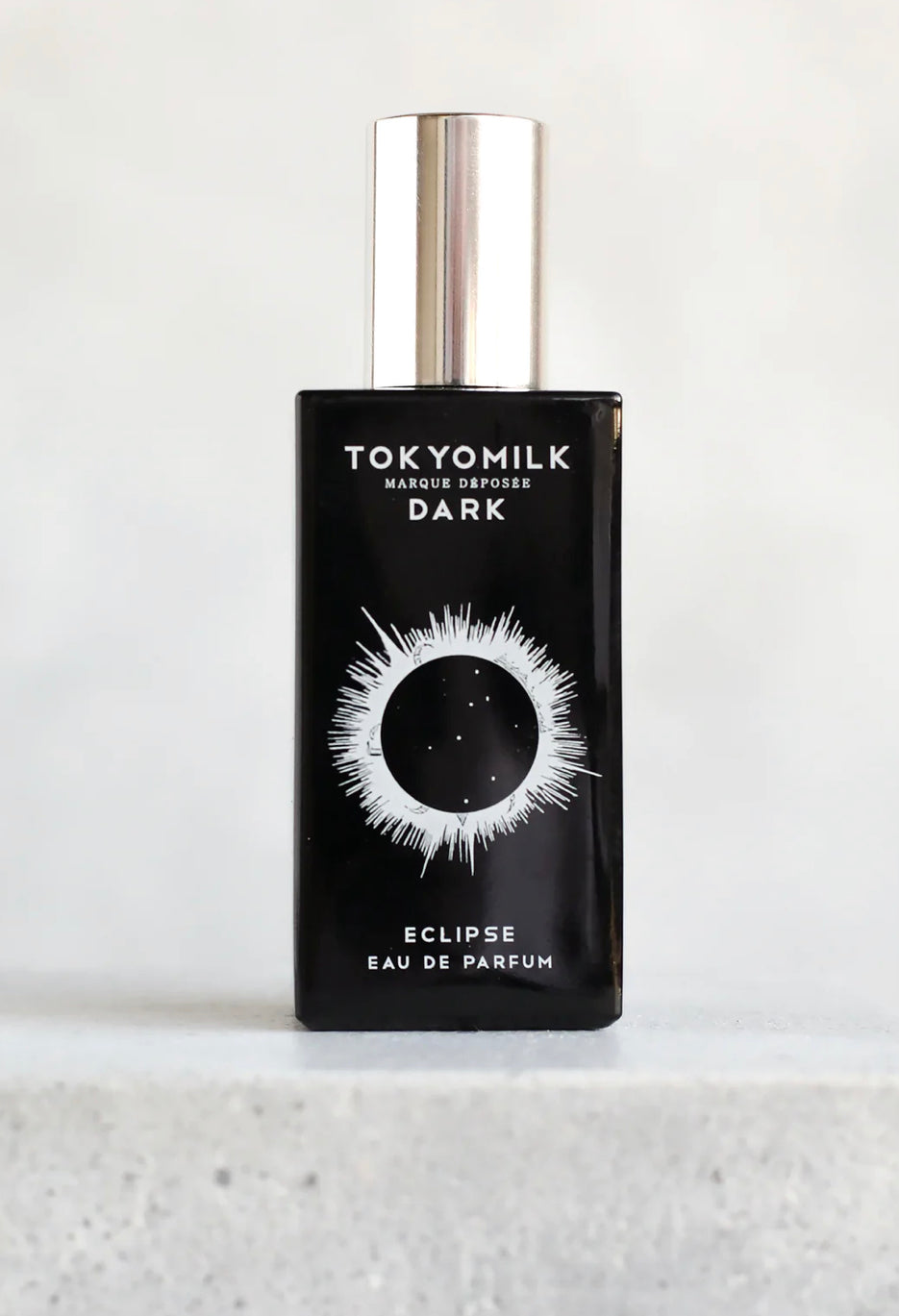 Tokyo Milk Dark By Margot Elena Eclipse No. 99 Boxed Perfume