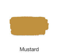 Fusion Mineral Paint - Mustard