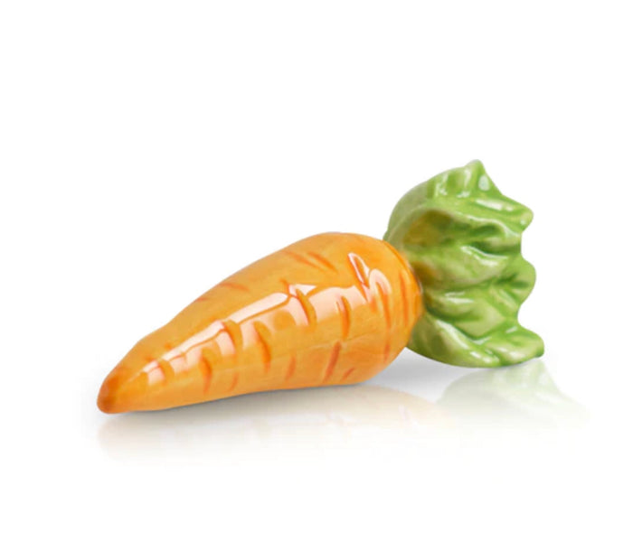 Nora Fleming Mini - 24 Carrots