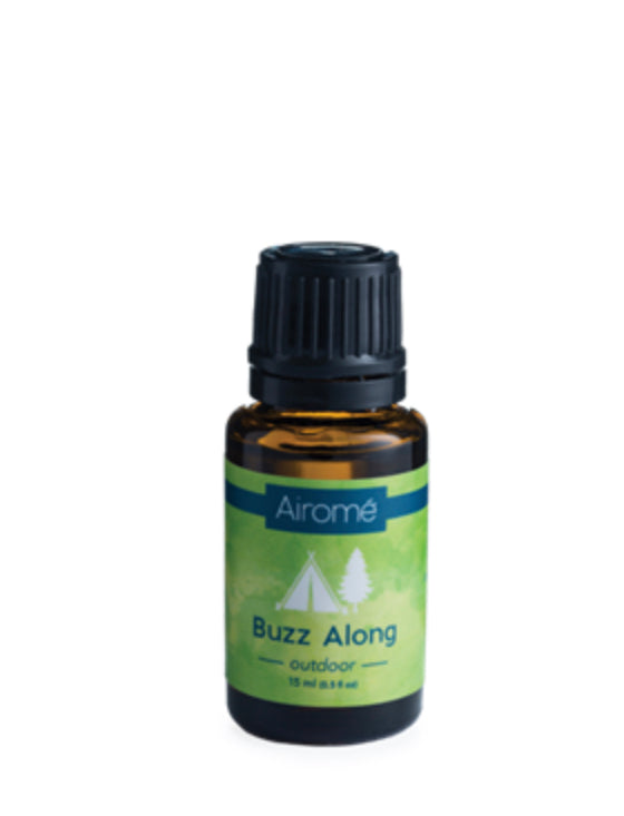 Airome Essential Oil Buzz Along