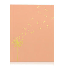 Gifting Journal - It’s Your Birthday Lucky Feather