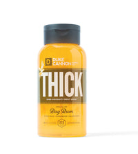 Duke Cannon Thick High Viscosity Body Wash - Bay Rum