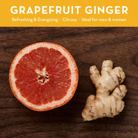 Dani Naturals Grapefruit Ginger Hydrating Lotion