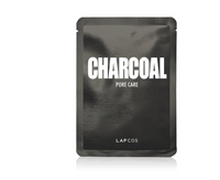 Daily Skin Mask - Charcoal Lapcos