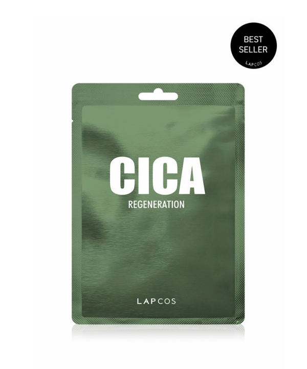 Daily Skin Mask - Cica