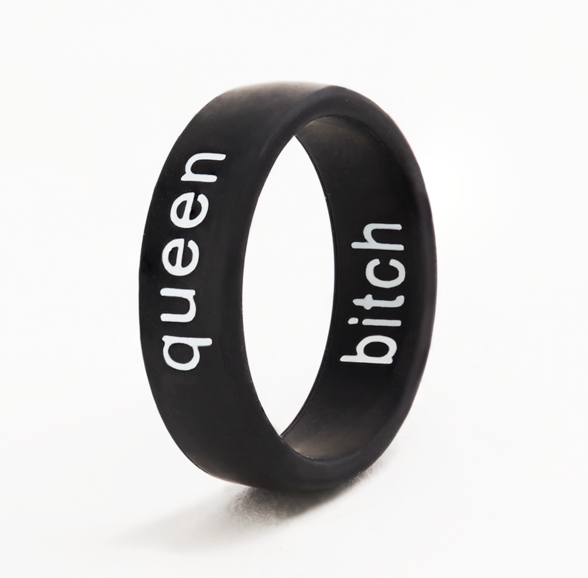 Flip Ring Reversible Queen / Bitch