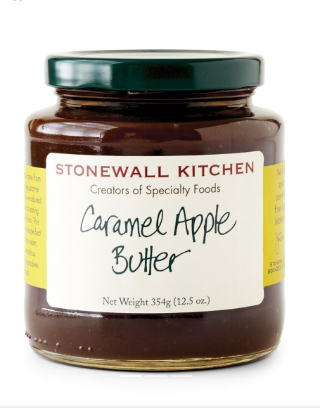 Stonewall Kitchen Caramel Apple Butter