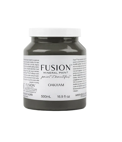fusion mineral paint oakham