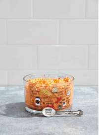 Mud Pie Pimento Cheese Recipe Dip Bowl Set - The Boutique at Fresh