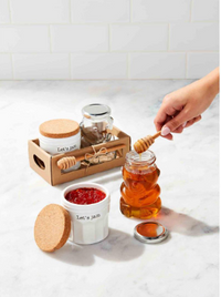 Mud Pie Jam and Honey Set - The Boutique at Fresh