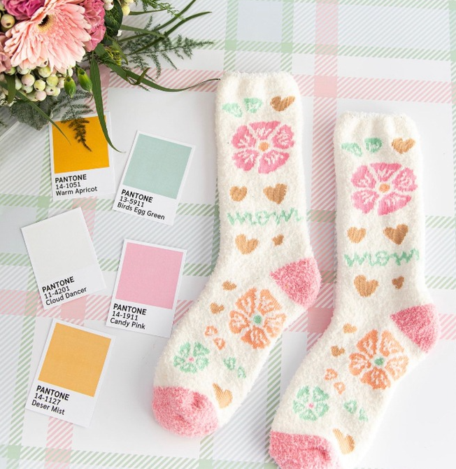 Worlds Softest Socks Mother's Day Collection - The Boutique at Fresh