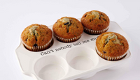 Mud Pie Muffin Tray and Spatula Set - The Boutique at Fresh