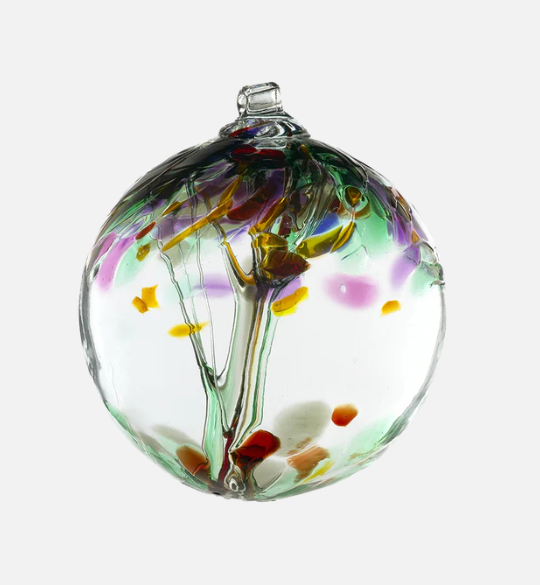 kitras art glass tree of remembrance