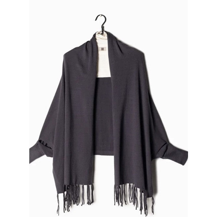 All Year Long Cape in 3 Colors - The Boutique at Fresh