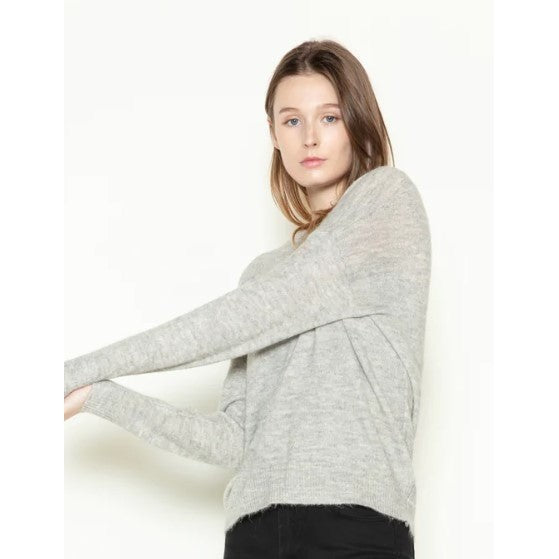 Heyday Sweater in 5 Colors - The Boutique at Fresh