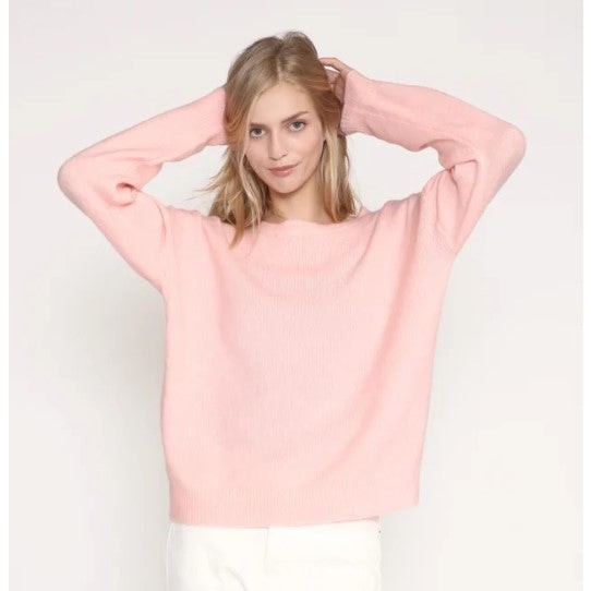 Heyday Sweater in 5 Colors - The Boutique at Fresh