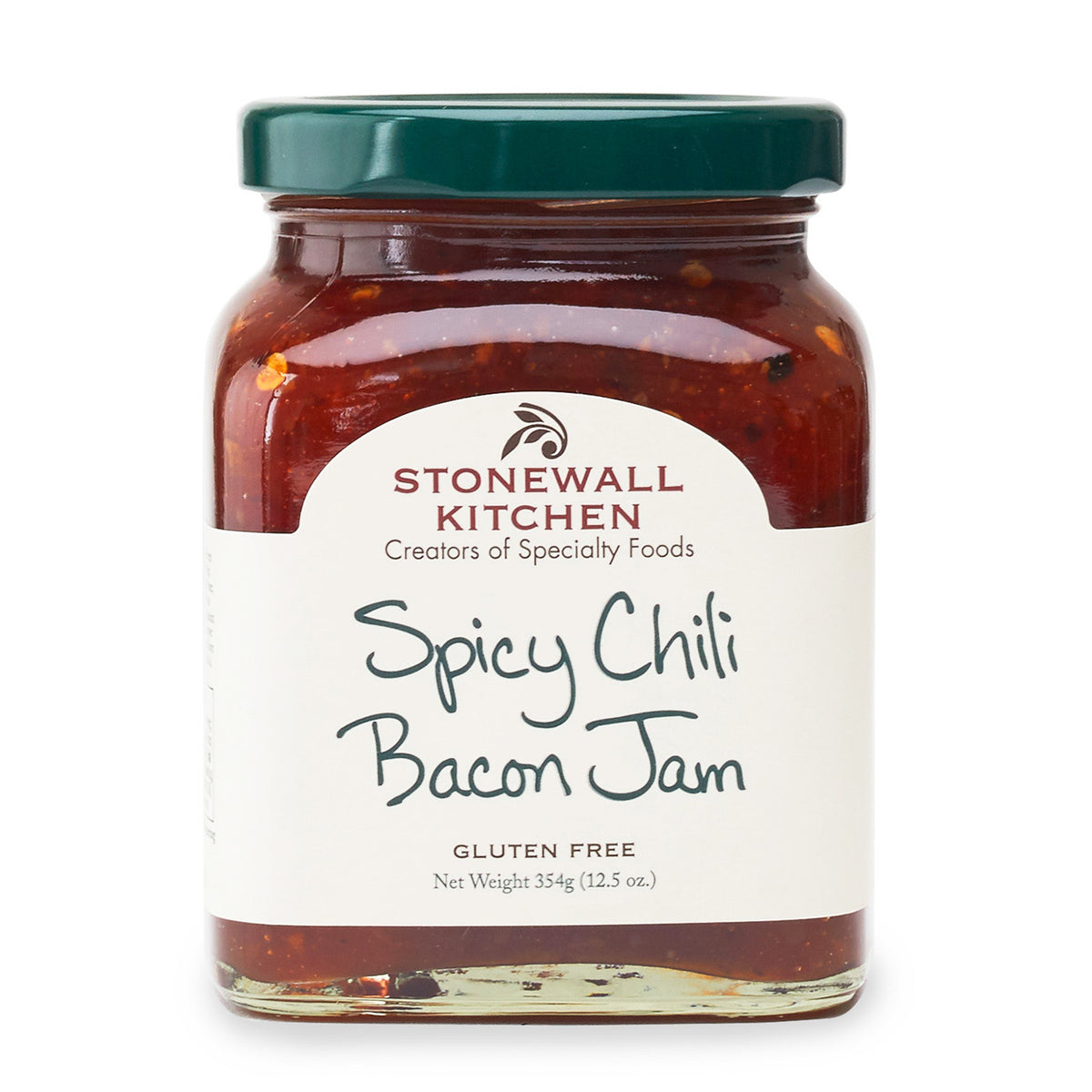 stonewall kitchen spicy chili bacon jam