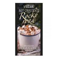 Village Gourmet Hot Chocolate Single Serves - 7 flavors